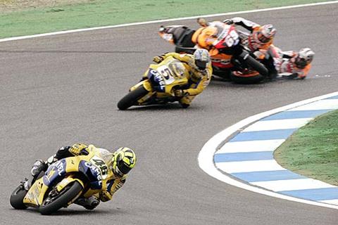 Estoril MotoGP: The winners and losers from Estoril in the past