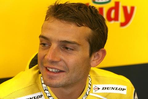 Estoril MotoGP: Sylvain Guintoli signs for D’Antin Ducati 