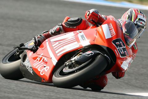 Motegi MotoGP: Loris Capirossi goes for Motegi hat-trick 