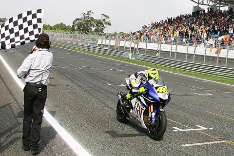 Motegi MotoGP: Valentino Rossi bids to end Motegi barren run 