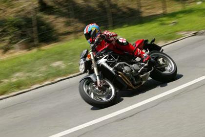 MV-AGUSTA BRUTALE 750 (2001-2006)