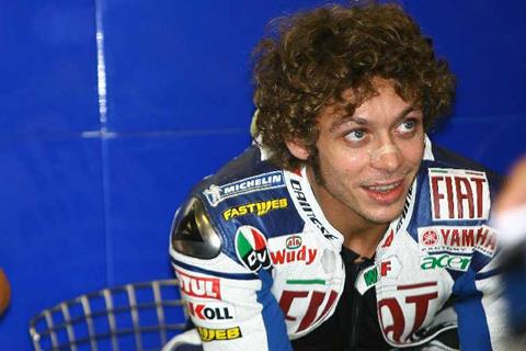 Motegi MotoGP reaction: Valentino Rossi reflects on Motegi misery 