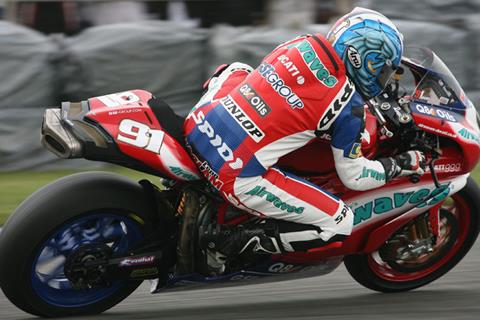 British Superbikes: Rumour mill, who goes where part 253.....