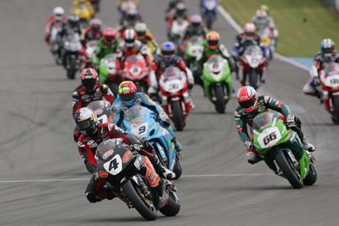 British Superbikes: Win a pair of VIP hospitality tickets for Brands Hatch with BP Ultimate