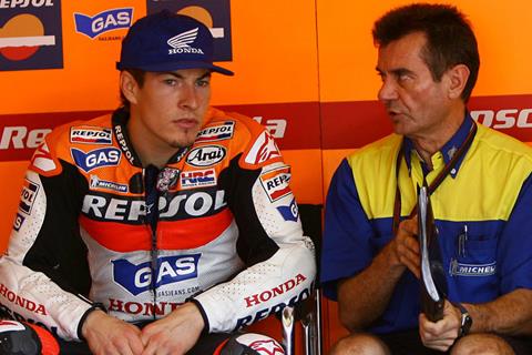 Australian MotoGP: Nicky Hayden’s support for one-make tyre rule grows 