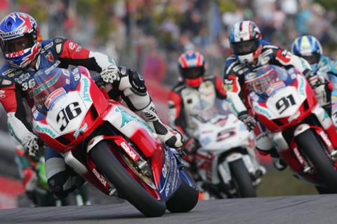 British Superbikes: Rivals comments on Airwaves Ducati withdrawal