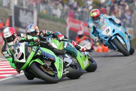 British Superbikes: 2008 calendar