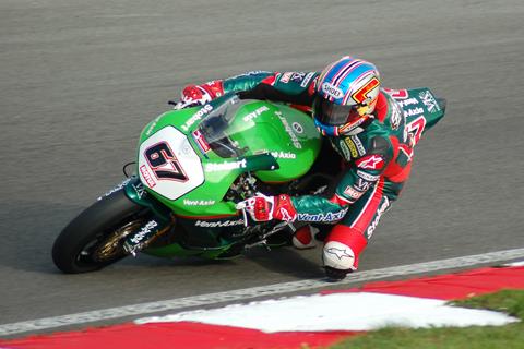 Brands BSB action