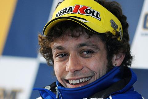 Sepang MotoGP: Valentino Rossi to learn Bridgestone decision tomorrow 