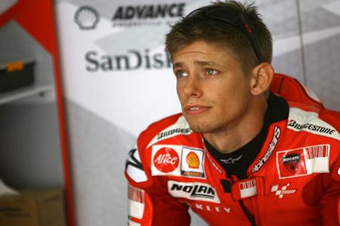 Sepang MotoGP: Casey Stoner ready to challenge for 10th victory