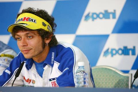 Sepang MotoGP: Valentino Rossi predicts tough Sepang race from third row