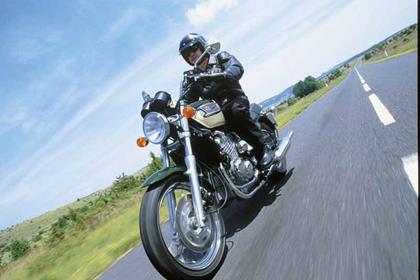 TRIUMPH THUNDERBIRD 900 (1993-2003)