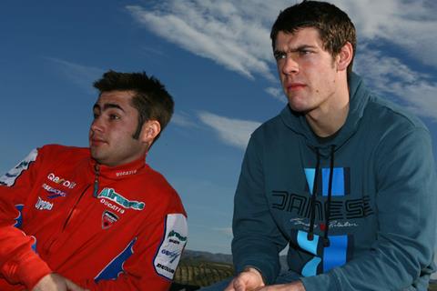 British Superbikes: Rider signing rumours continue