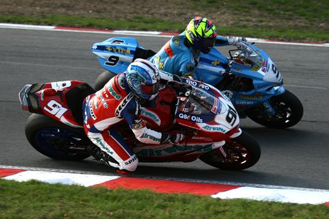 Final round of BSB