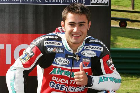 British Superbikes: Confirmed 2008 signings