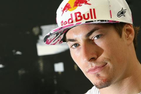 Valencia MotoGP: Nicky Hayden urges Honda caution on 2008 machine 