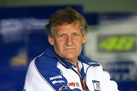 Valencia MotoGP: Jerry Burgess confident Valentino Rossi will race