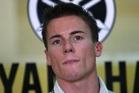 MotoGP: James Toseland in floodlit Qatar test