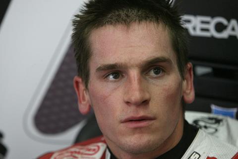 World Supersport: Tommy Hill signs for Hannspree Altea Honda