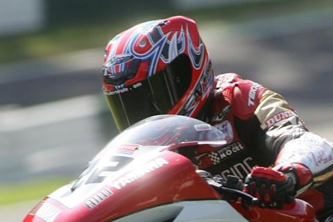 Macau Grand Prix: Steve Plater sets the pace in practice