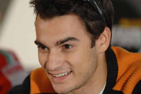 MotoGP Sepang test: Dani Pedrosa skips Sepang test session 