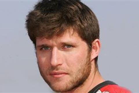 Macau Grand Prix: Guy Martin hurt in Macau crash