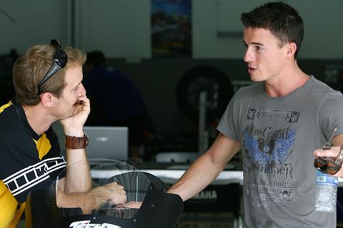 MotoGP Jerez test: James Toseland set for Jerez test 