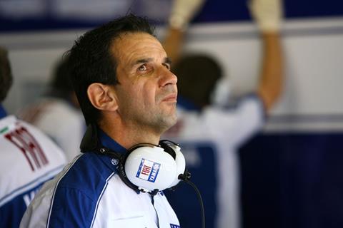 Audio: Interview with Davide Brivio