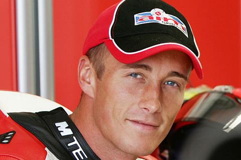 British Superbikes: MV Agusta's Chris Burns speaks to MCN