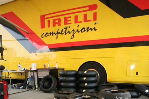 British Superbikes: British Superbikes and British Supersport on Pirelli tyres for 2008