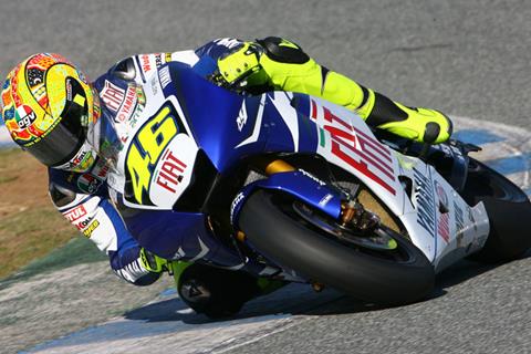 MotoGP: Valentino Rossi under pressure to perform on Bridgestone tyres