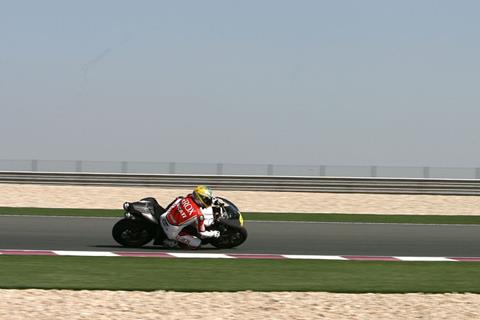 World Superbikes: 2008 calendar announced