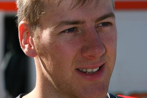 British Superbikes: Ian Hutchinson speaks to MCN about 2008 AIM racing deal