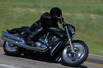 HARLEY-DAVIDSON NIGHT ROD (2006-2018)