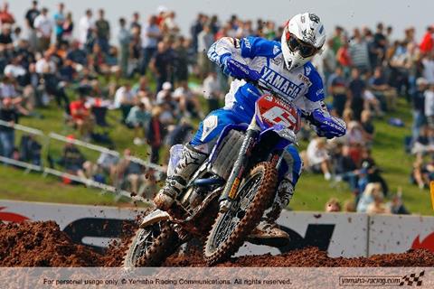 Motocross: Mallory Park to host British Motocross Grand Prix