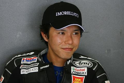 MotoGP: Shinya Nakano supports rider aid reduction