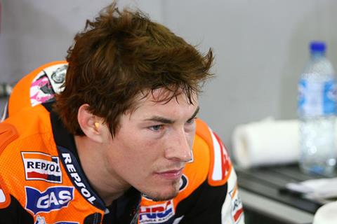 MotoGP: Nicky Hayden aiming to reclaim MotoGP title in 2008