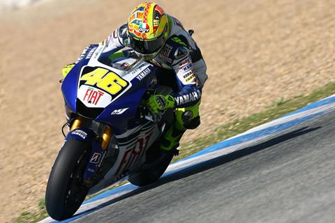 MotoGP: Yamaha confident in Bridgestone move