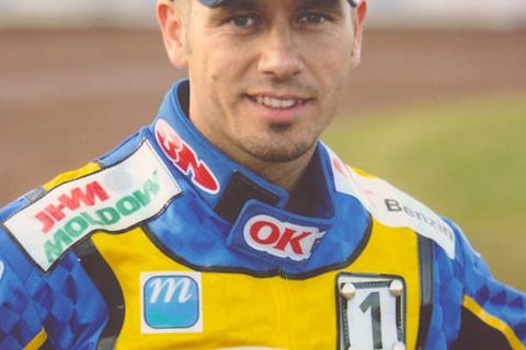 Speedway World Champ heads all-star field at Poole