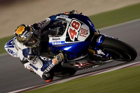 MotoGP: Casey Stoner unsure on Jorge Lorenzo's early chances