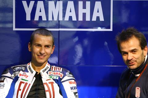 Qatar MotoGP: Jorge Lorenzo plays down Qatar hopes