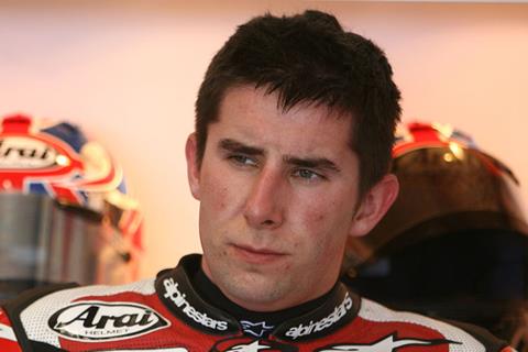 British Supersport: 2008 confirmed BSS entry list