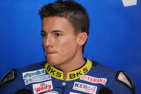 Qatar MotoGP: Nervous James Toseland delighted with third