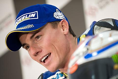 MotoGP: Exclusive James Toseland video diaries coming to MCN and Bennetts