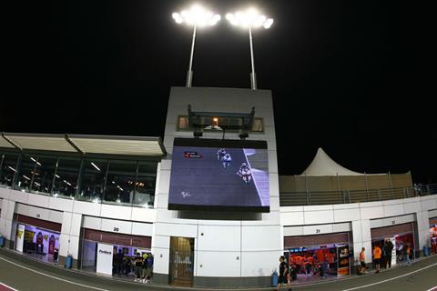 MotoGP: Night delight after Qatar’s historic race 