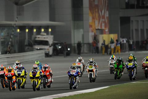 MotoGP: Night race talks held for Sepang 