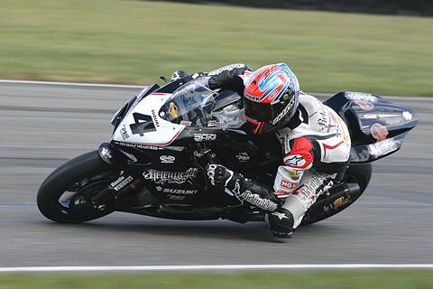 Michael Laverty