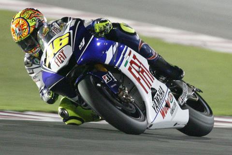 MotoGP: Valentino Rossi ready for Jerez