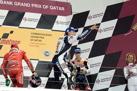 Jerez MotoGP: Jorge Lorenzo targets more success on home soil