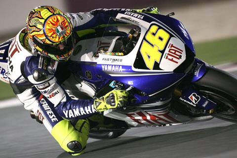 Jerez MotoGP: Valentino Rossi expects strong performance